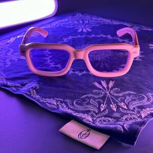 Jacque Marie Mage Sandro 73/75 Glasses